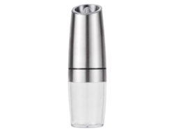 Molinillo de especias eléctrico automático, ligero y de alta velocidad, ideal para la cocina. Rosewell