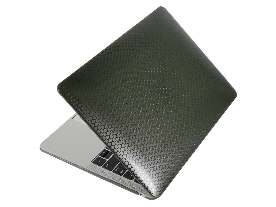 Carcasa Macbook Air 13.3'' (a1369/a1466) Verde