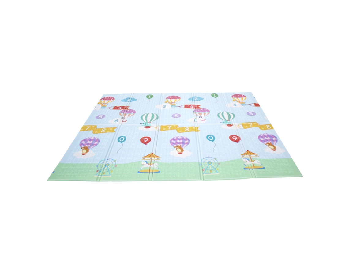 Gimnasios y Alfombras de Actividades TEAMSON KIDS