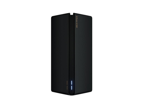 Router Wi-Fi Gigabit de Cinco Núcleos y Doble Frecuencia Full 5G (Adaptador Ax1800 - Reino Unido)