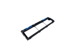 Piezas de repuesto para aspiradoras robóticas Deebot X2 / X2 Pro / X2 Omni - Cubierta del cepillo principal - A