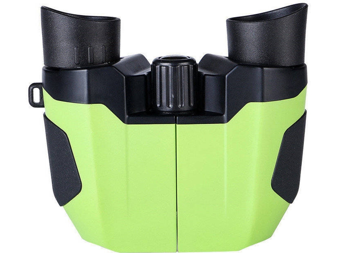 Prismáticos ENZONS Super Zoom 30-260X160 Profesional Potente HD Vision FMC Película Verde Banda ancha Larga Alca-Negro