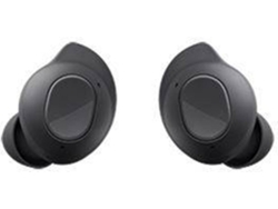 Auriculares SAMSUNG Galaxy Buds FE (Negro)
