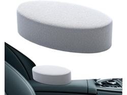 Almohadilla de soporte para el codo | Soporte para el antebrazo y la muñeca, espuma viscoelástica suave para estudiantes y jugadores de Vayotoy