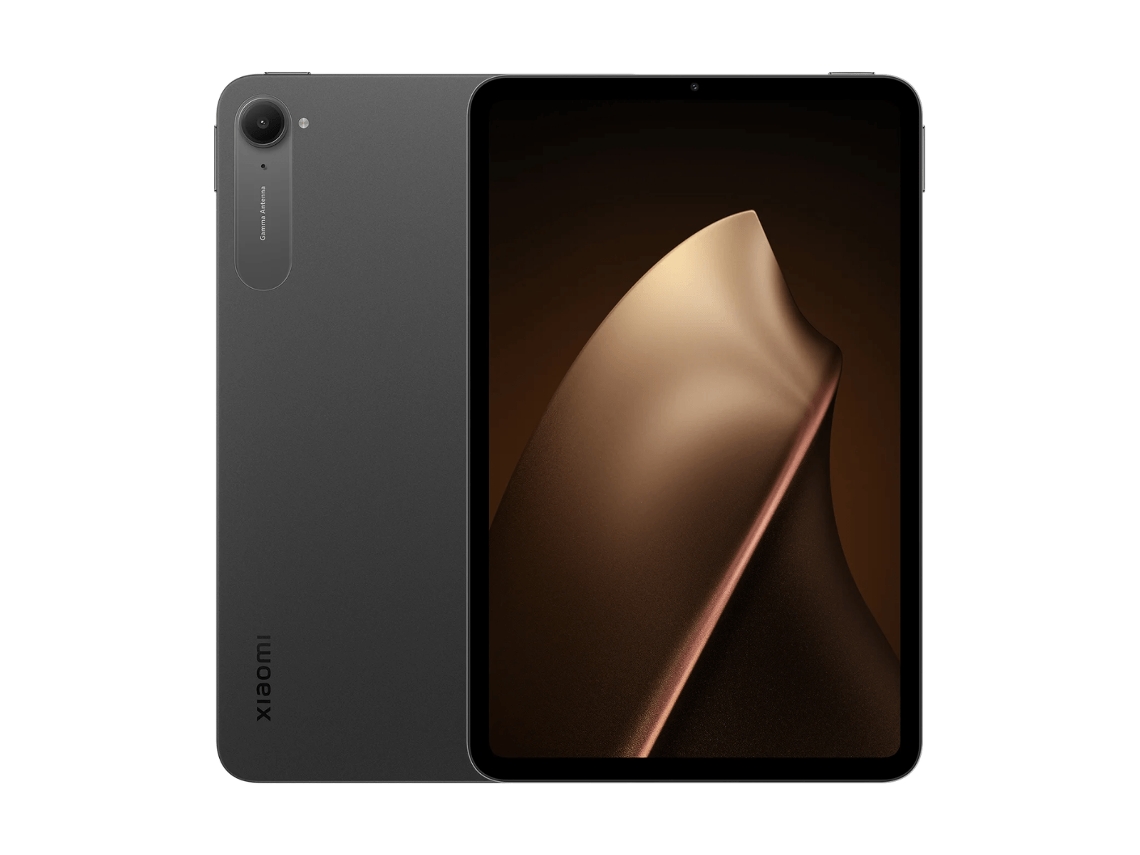 Xiaomi Pad Mini 8.8'' 8gb/256gb Wi-fi Cinza (gray)