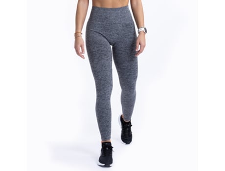Leggings de Mujer para Deporte XTREME Negro (L)