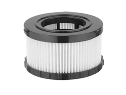 Filtro HEPA para aspiradoras en seco y húmedo Dewalt DC5151H DC515 DC515K