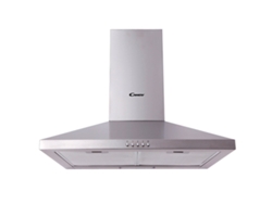 Campana CANDY CCE160XGG (60 cm - Inox)