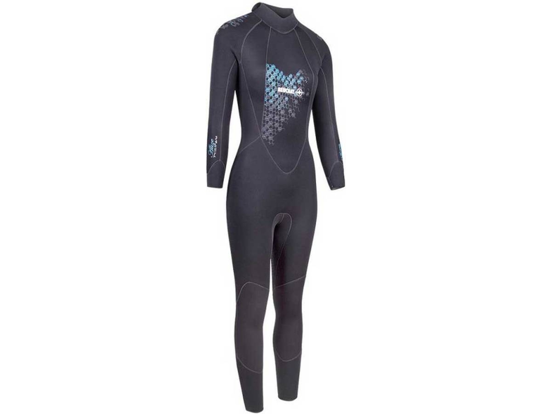 Trajes de Agua BEUCHAT Alize (XS)