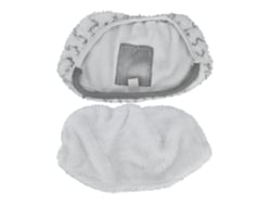 2 Protectores De Microfibra Para Fregona Con Absorción De Agua Para Bissell 1132 1252 1440