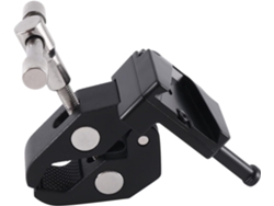 Adaptador de liberación rápida Super Crab Gripper para baterías de cámaras DSLR SFUSHOS