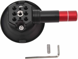 Soporte Para Teléfono Móvil De Coche Con Ventosa Potente Y Compatible
