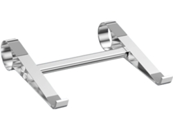 Soporte Ergonómico Extraíble De Aleación De Aluminio Para Portátil
