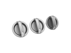 Conjunto De Botones De Control Del Ventilador Del Calefactor De Ca Ub9b-61-195, Funcionamiento