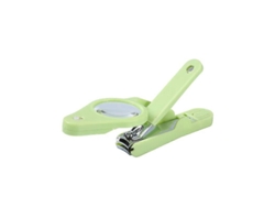 Tijeras De Uñas Con Luz Led Y Lupa Para Un Corte Preciso - Ideales Para Todas Las Edades