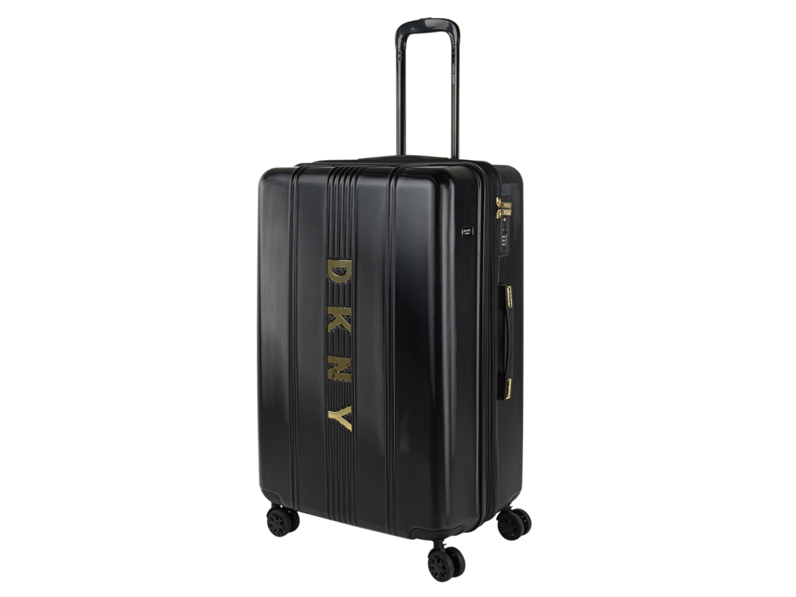 Estuche grande para PC DKNY DKNY 1030 Linear Negro (50x77x31 cm 97 l)