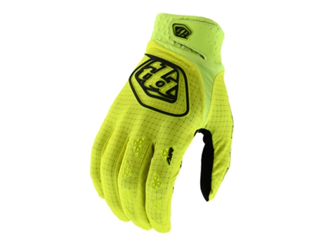 Guantes TROY LEE DESIGNS Air Glove 2020 Yellow