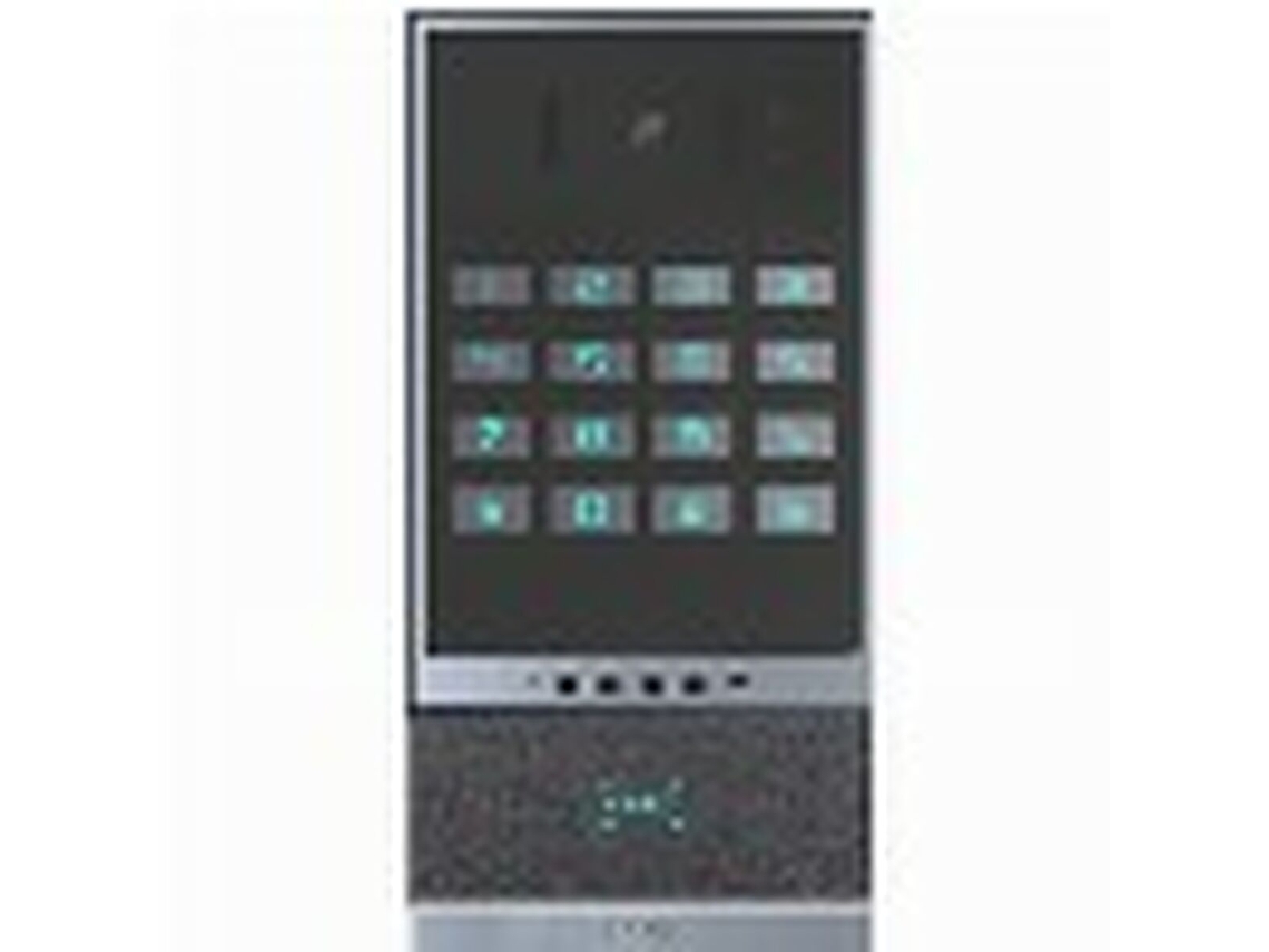 Timbre FANVIL i64 Negro Aluminio