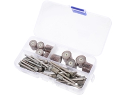 Juego De Brocas Diamante Imikeya 43 Pulido Diseño Profesional