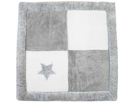 Alfombra de juego DOMIVA 100 x 100 cm