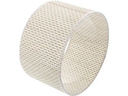 Instalación moderna de estilo beige con cable trenzado E27 SFUSHOS