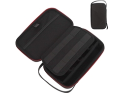 Bolsa De Almacenamiento Multifuncional Impermeable Mtlavish Para Cámara De Acción Hero8