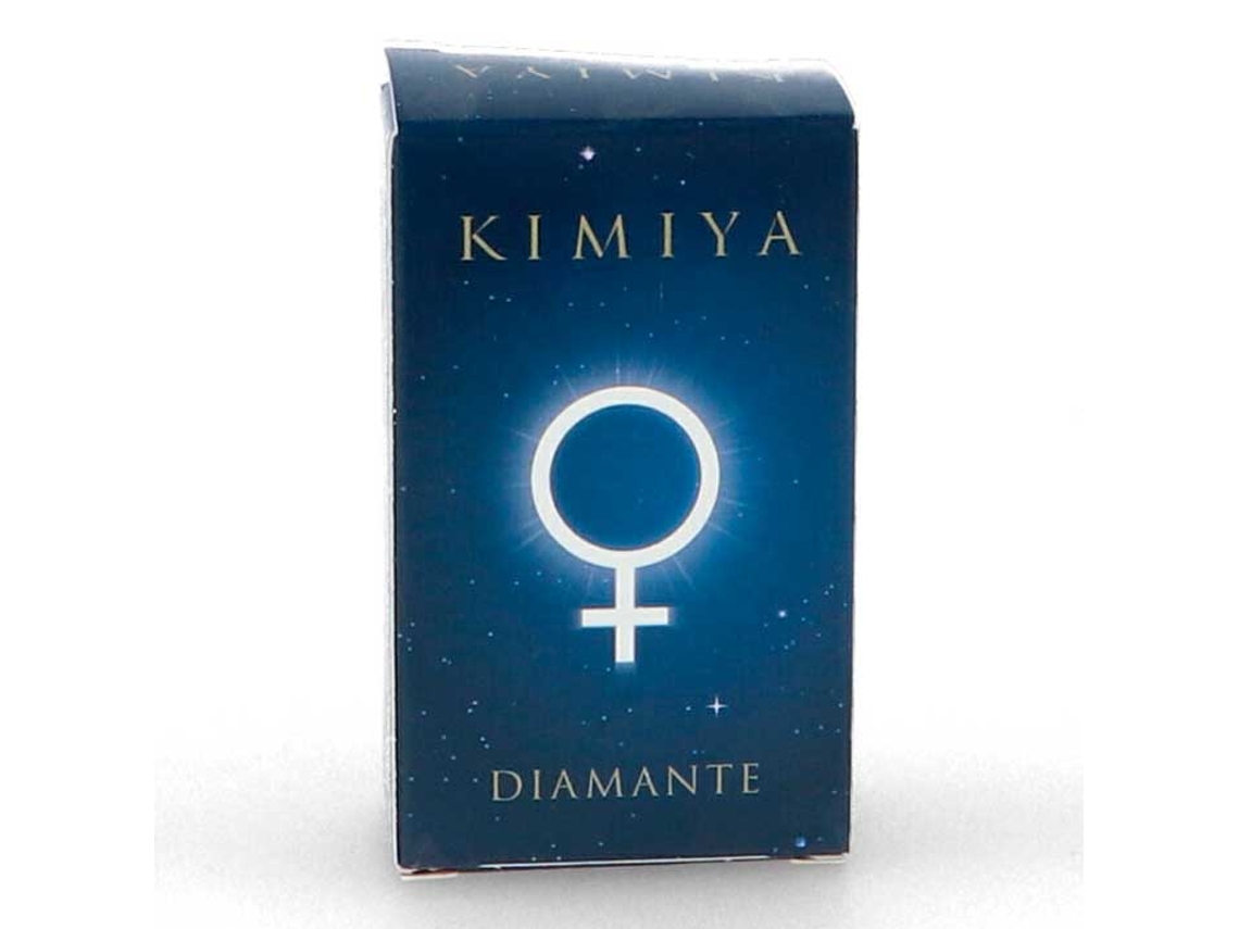 Suplemento Alimentar FORZA VITALE Kimiya Diamante (10 Ml - Uva)