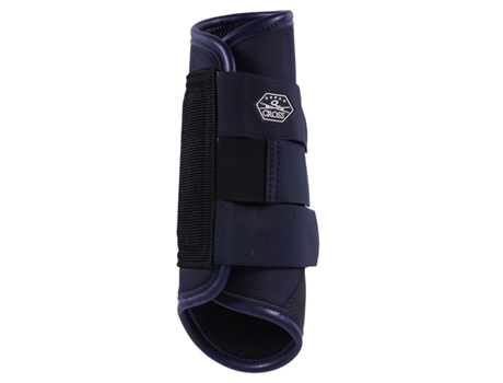 Botas traseras de cross-country QHP Technical