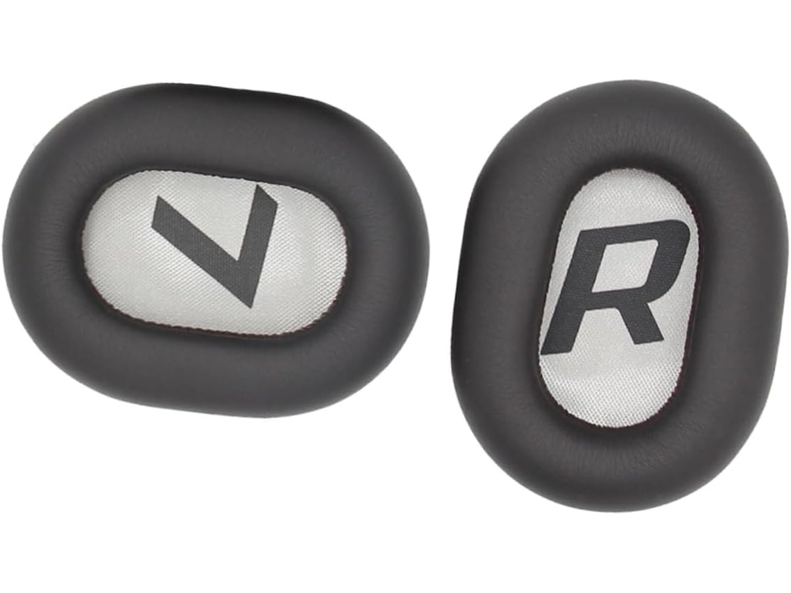 Almohadillas De Repuesto Compatibles Con Auriculares. Fáciles De Reemplazar.