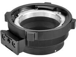 Para Montar El Adaptador Arriflex En Los Objetivos A7r, A7s Y A6300