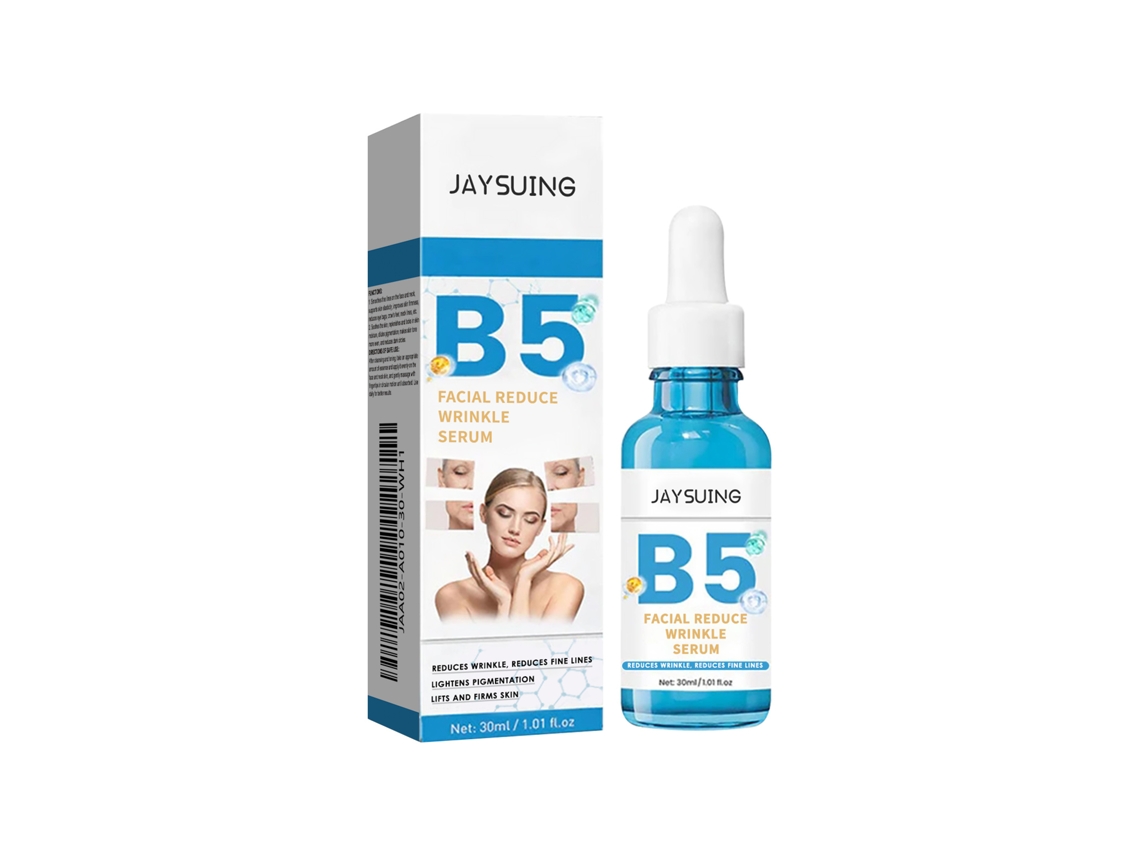 Esencia reafirmante B5 para la piel - Producto original Worten
