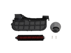 Kit De Rueda Giratoria Con Filtro De Agua Y Cepillo Autolimpiante Para Roborock S8 Pro Ultra