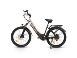 Bicicleta Eléctrica 26" Neumáticos Anchos 48v 17,5ah 950w 42km/h Autonomía 60km