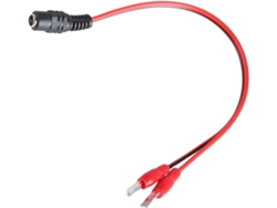 Cable Cargador De Batería Para Llave Eléctrica De 12 V, 21 V, 25 V, 36 V, 42 V, 18 V, Cable De Carga Con Conector