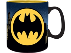 Caneca Batman I Am The Night Dc Cerâmica 460 Mls