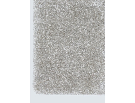 Alfombra UNAMOURDETAPIS (300 x 300 - Poliprolileno - Gris)