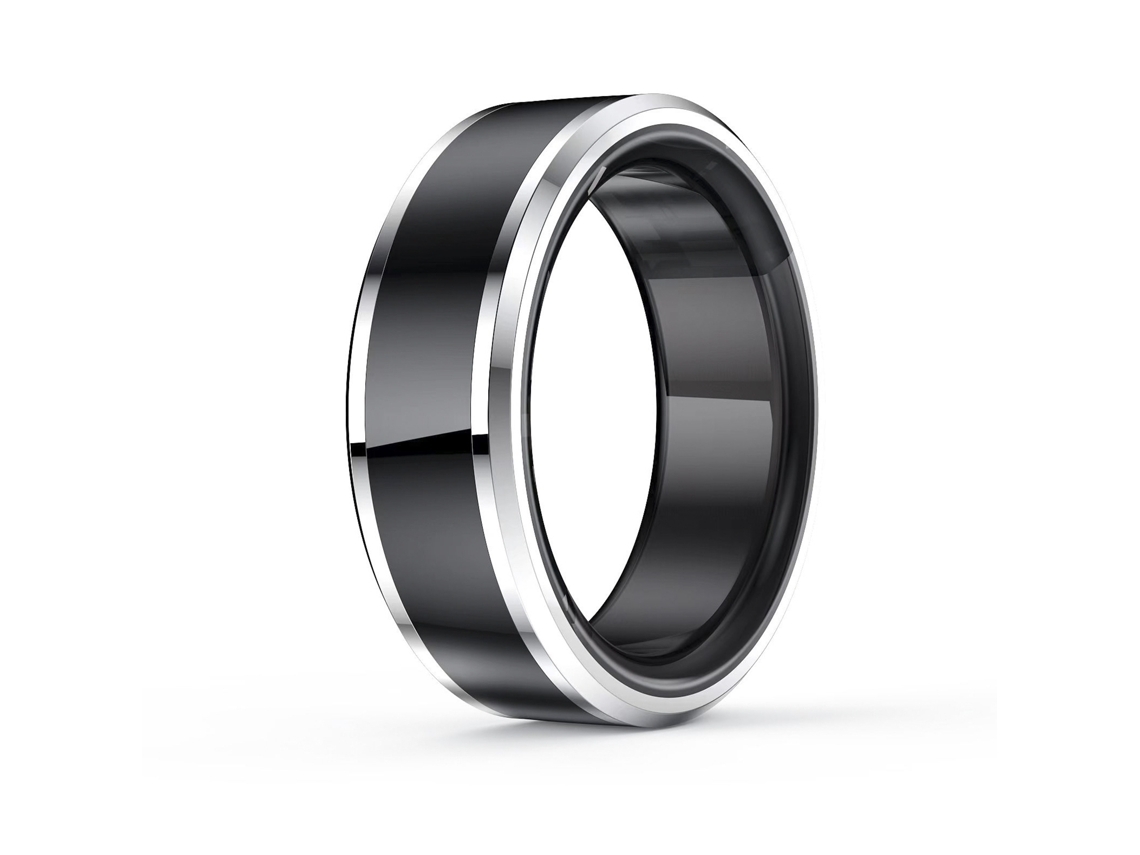 Anillo inteligente M1 negro de 919,2 mm
