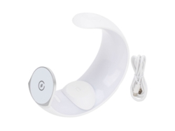 Estación de carga inalámbrica magnética 4 en 1 con luz nocturna, carga rápida de 20 W para iPhone, reloj, auriculares, iOS y Samsung.