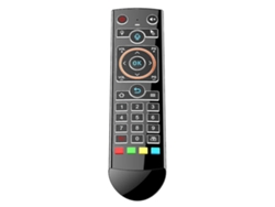 Mando TV CROWNED (2.4Ghz Rf Tox1 Android)