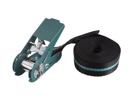 Ratchet Trincaje Hasta 180 kg WOLFCRAFT