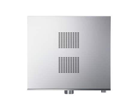 Technics SU-G700M2E-S amplificador de audio Plata