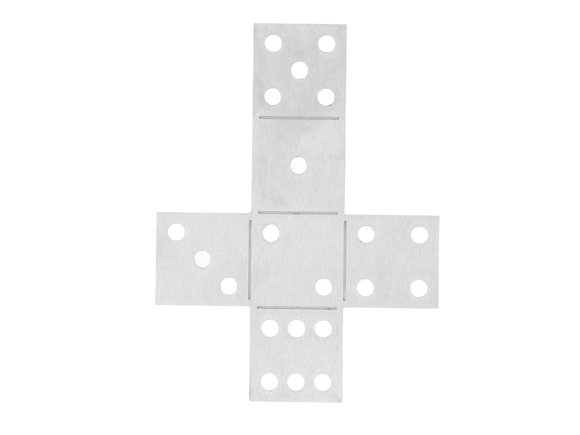10 piezas de electrodos de tungsteno de itrio WY20 de 1,6 mm para soldar acero fino azul