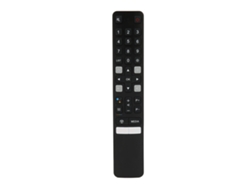 Control Remoto Por Voz Para Televisores Android Tcl 06 Btznyy Arc901v 40s6500fs 40s6510fs 40s5800 40s6800fs 43p30fs 43s6500