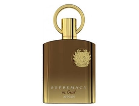 AFNAN - Supremacy In Oud EDP 150ml