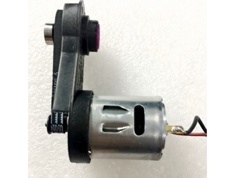 Motores de cepillo de rodillo para aspiradora originales, adecuados para Philips FC6162 FC6402 FC6405 FC6168 FC6409 FC6166 FC6408