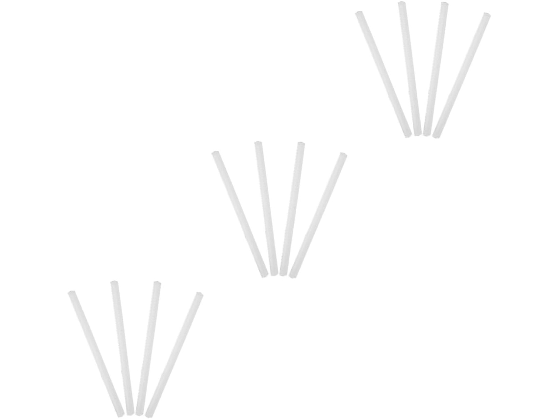 Juego De 12 Piezas De Reglas Para Mahjong, Soporte Para Dominó, Mini Soporte Portátil Para Mahjong.