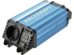 Wechselrichter Msw 150 12 G 150 W 12 V/dc 230 V/ac Modifizierte Sinuswelle Voltcraft (vc 13984525)