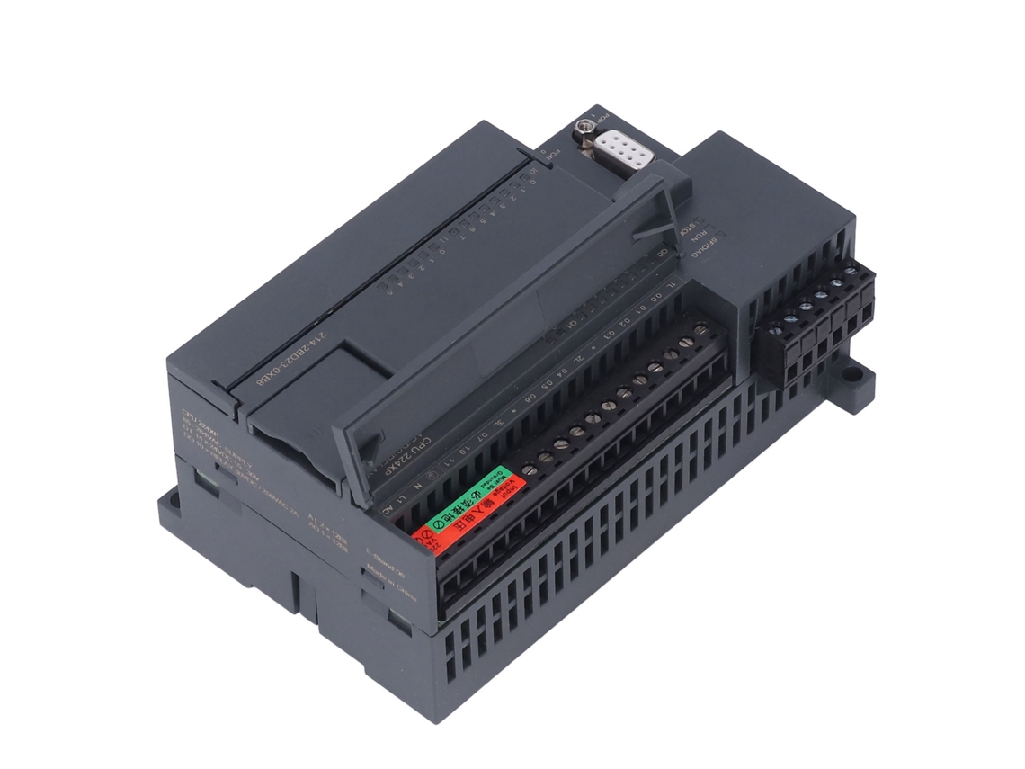 Controlador lógico programable S7 200 CPU224xp