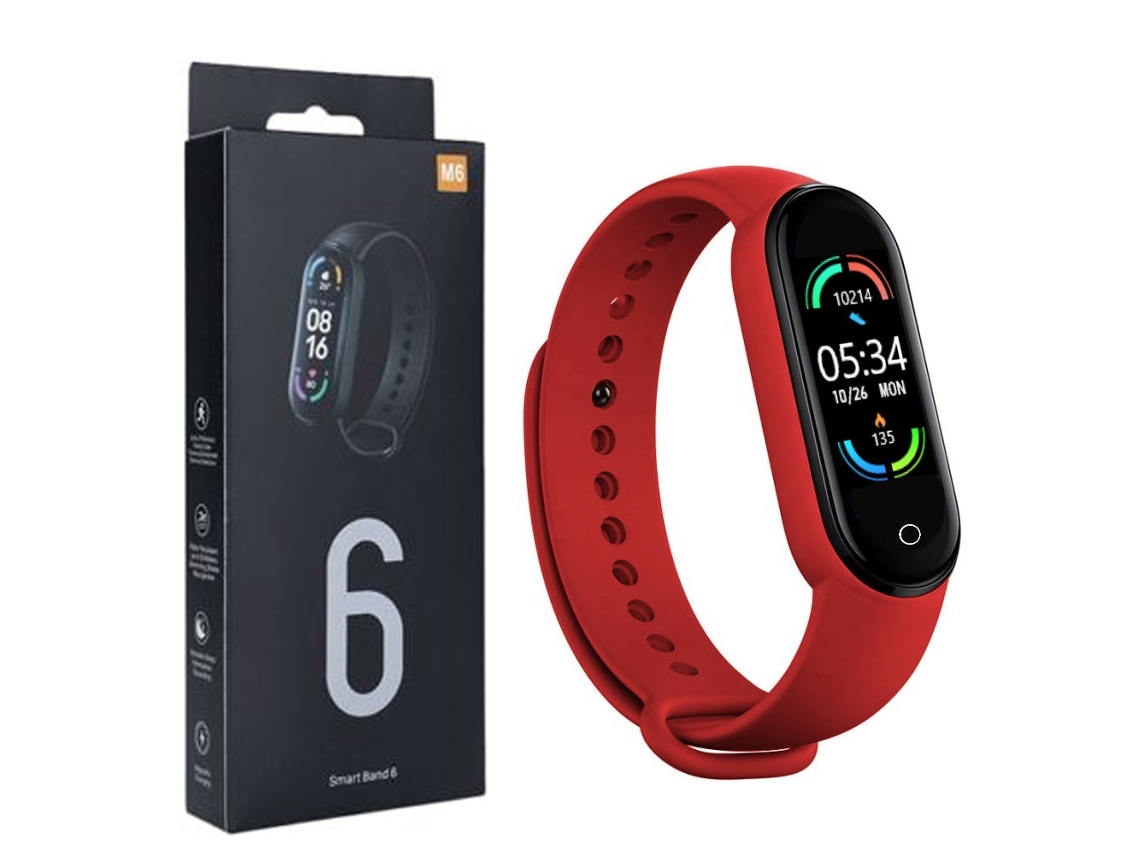 Brazalete  SKYHE 6