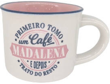 Taza H&H Madalena